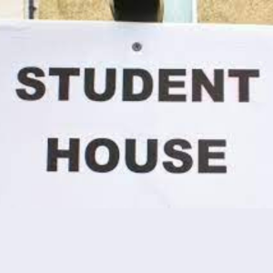 Why is the accommodation crisis in the UK still unsolved